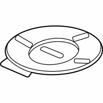 Buick 60003200 Insulator
