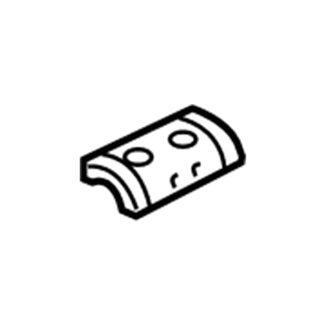 Chevy 30028104 Bracket