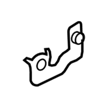 Chevy 30021103 Lower Reinforcement