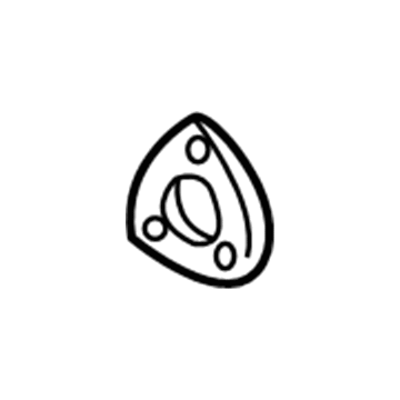 Chevy 15970888 Gasket