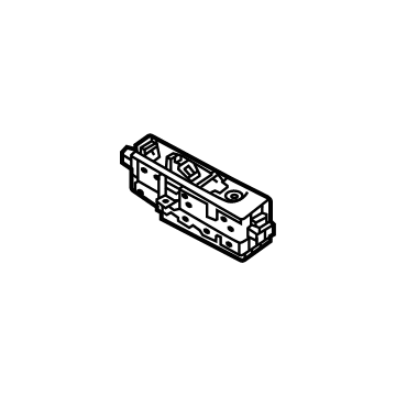Chevy 85022967 Controller