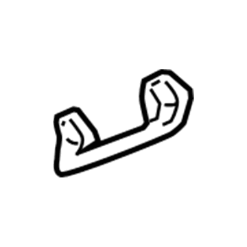 Chevy 25836768 Grip Handle