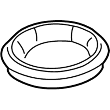 Saturn 15882987 Spring Insulator