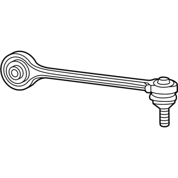 Chevy Blazer EV Control Arm - 85777749
