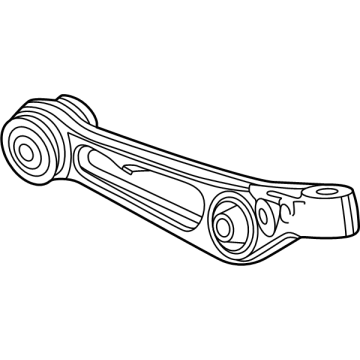 Chevy 86786707 Front Lower Control Arm