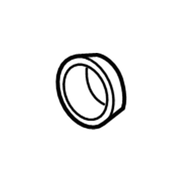Chevy 14090906 Front Seal