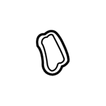 Chevy 12690764 Seal