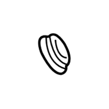 Buick 7833732 Adapter