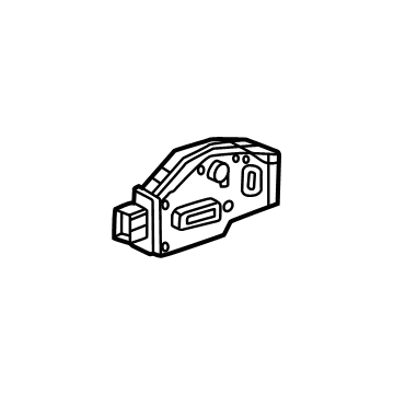 Chevy 85667459 Seat Switch