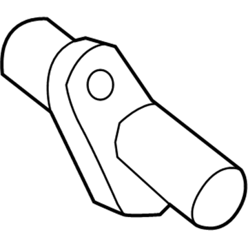Chevy 12664495 Crankshaft Position Sensor