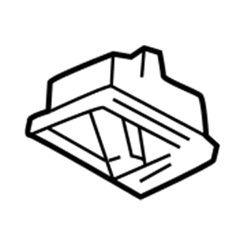 Chevy 15604649 Insert