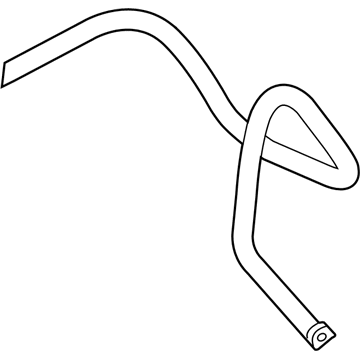 Saturn Sway Bars - 96626367