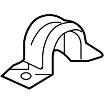 Saturn 22720866 Bushings