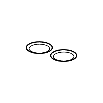 Chevy 26368635 Inner Liner