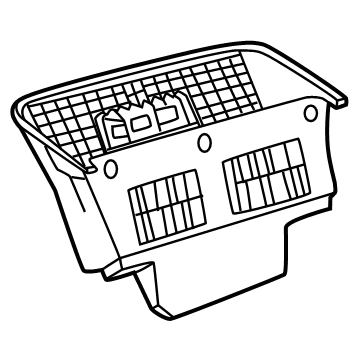 Chevy 26581202 Liner