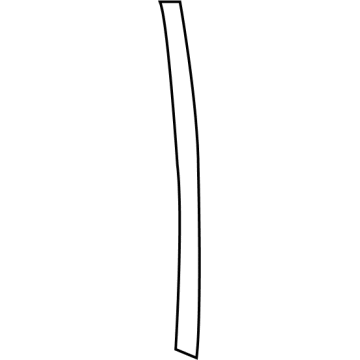 Chevy 22983160 Uniside Assembly Tape