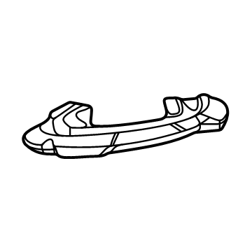 Buick 42481664 Spring Seat