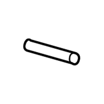 Chevy 11609997 Running Board Mount Bolt