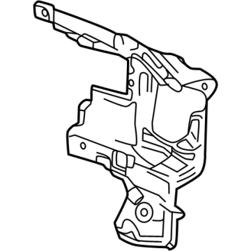 Chevy 60006203 Insulator