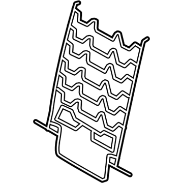 Pontiac 19184937 Wire