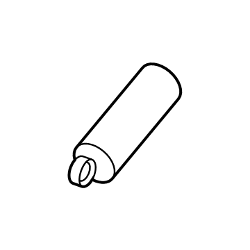 Buick 42747823 Damper