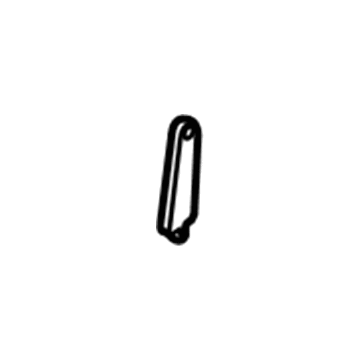 Chevy 12548154 Inner Bracket