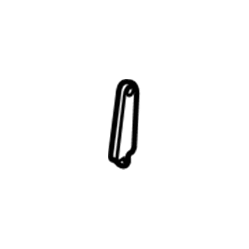 Chevy 12548154 Outer Bracket