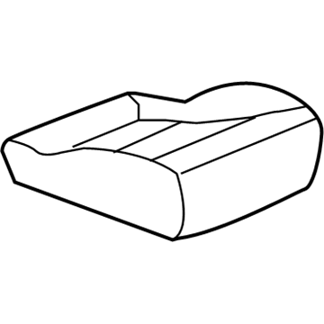 Pontiac Solstice Seat Covers - 21998349