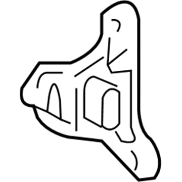 Buick 10456161 Crankshaft Position Sensor