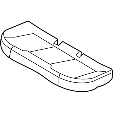 Saturn Astra Seat Covers - 94708708