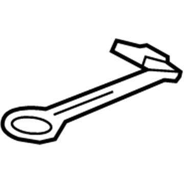 Saturn 13157727 Handle