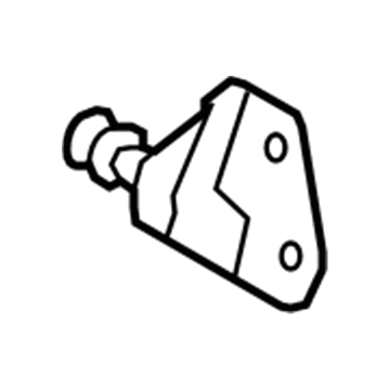 Saturn 90590009 Pivot