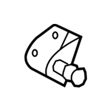 Saturn 90590008 Pivot