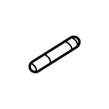 Chevy 24238097 Heat Exchanger Stud