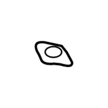 GM 30020692 Radiator Cap 30020692 GM Radiator Cap Illustration 1 of 1