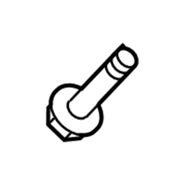 Saturn 11610199 Motor Bolt