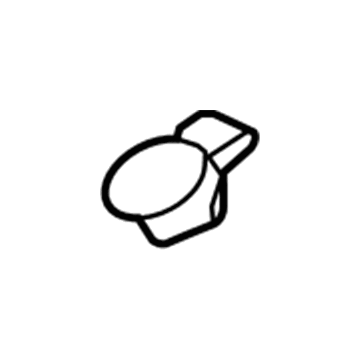Chevy 39005090 Temperature Sensor