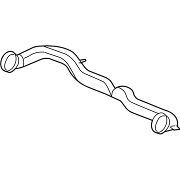 Chevy 22716294 Air Distributor