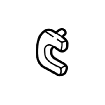 GMC Jimmy Emblem - 15634643