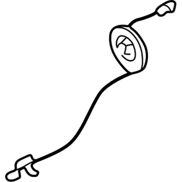 Chevy 26087273 Clockspring