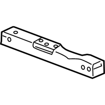Chevy 23208304 Transmission Crossmember