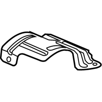 Saturn 15781449 Shield