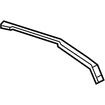 Buick Enclave Windshield Wiper - 20945791