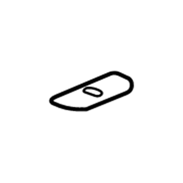 GM 22593091 Hold Down 22593091 GM Hold Down Illustration 1 of 1