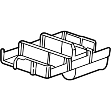 Saturn 22696602 Retainer