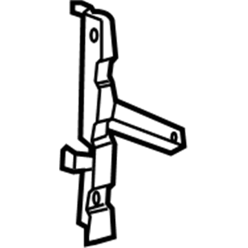 Chevy 21999331 Support Bracket