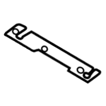 Chevy 88980317 Shim