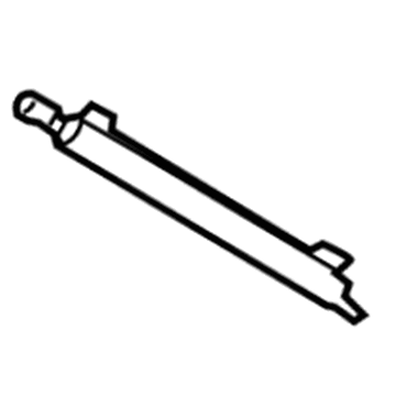 Chevy 88980385 Hydraulic Cylinder