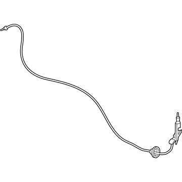 GM 19353089 Base 19353089 GM Base Illustration 1 of 1
