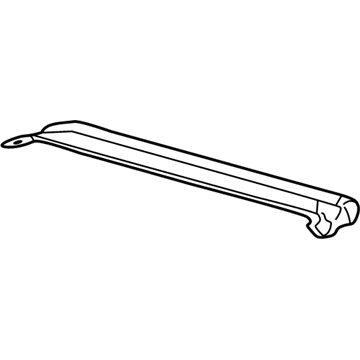 Saturn 9130916 Drip Channel